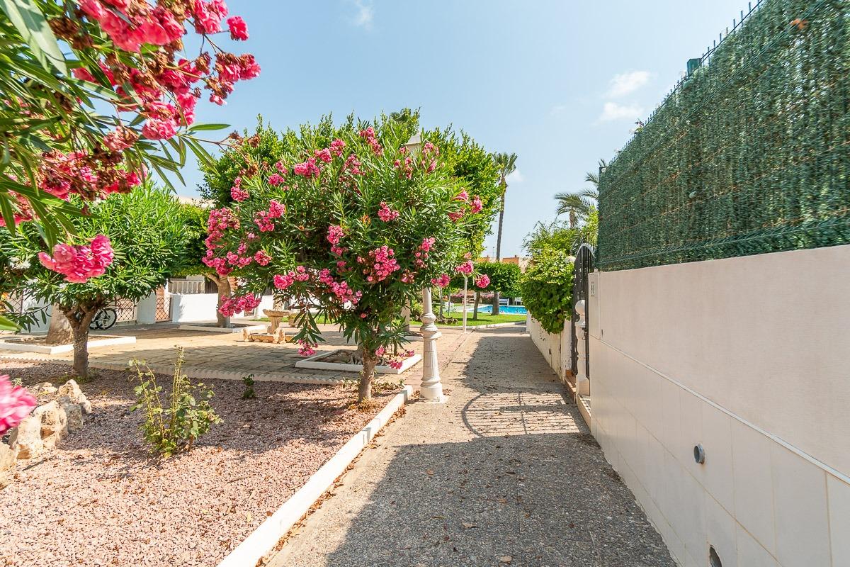 For sale - 1 Bedroom 1 Bathroom Apartment in Torrevieja - Torreblanca  - Alicante