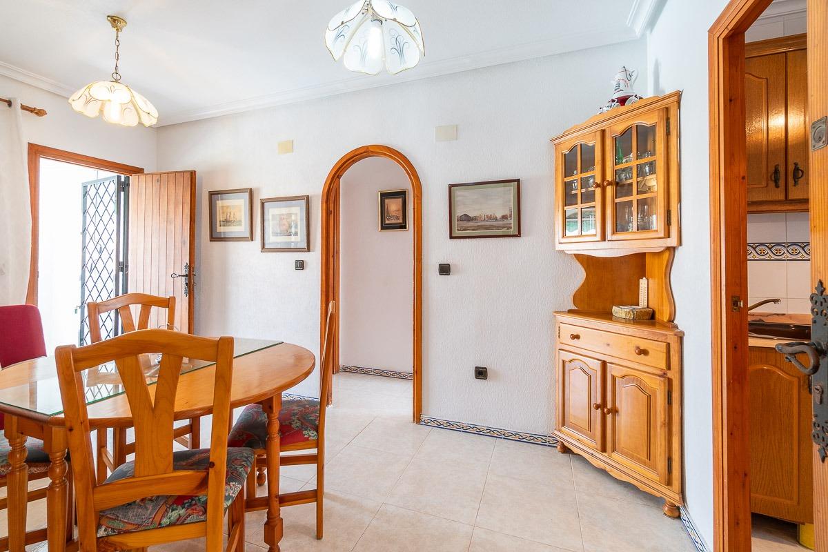 For sale - 1 Bedroom 1 Bathroom Apartment in Torrevieja - Torreblanca  - Alicante