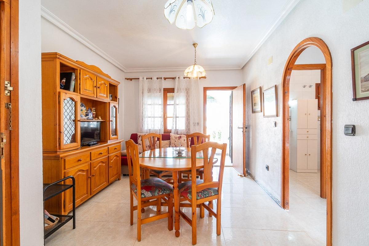 For sale - 1 Bedroom 1 Bathroom Apartment in Torrevieja - Torreblanca  - Alicante