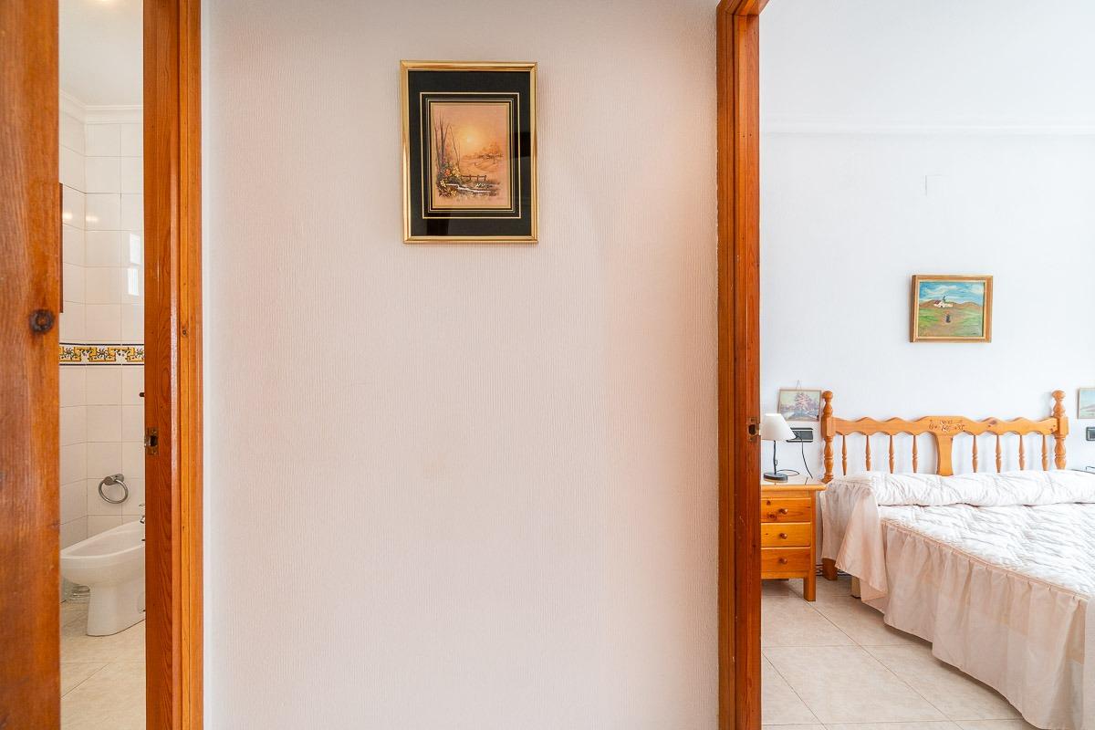 For sale - 1 Bedroom 1 Bathroom Apartment in Torrevieja - Torreblanca  - Alicante