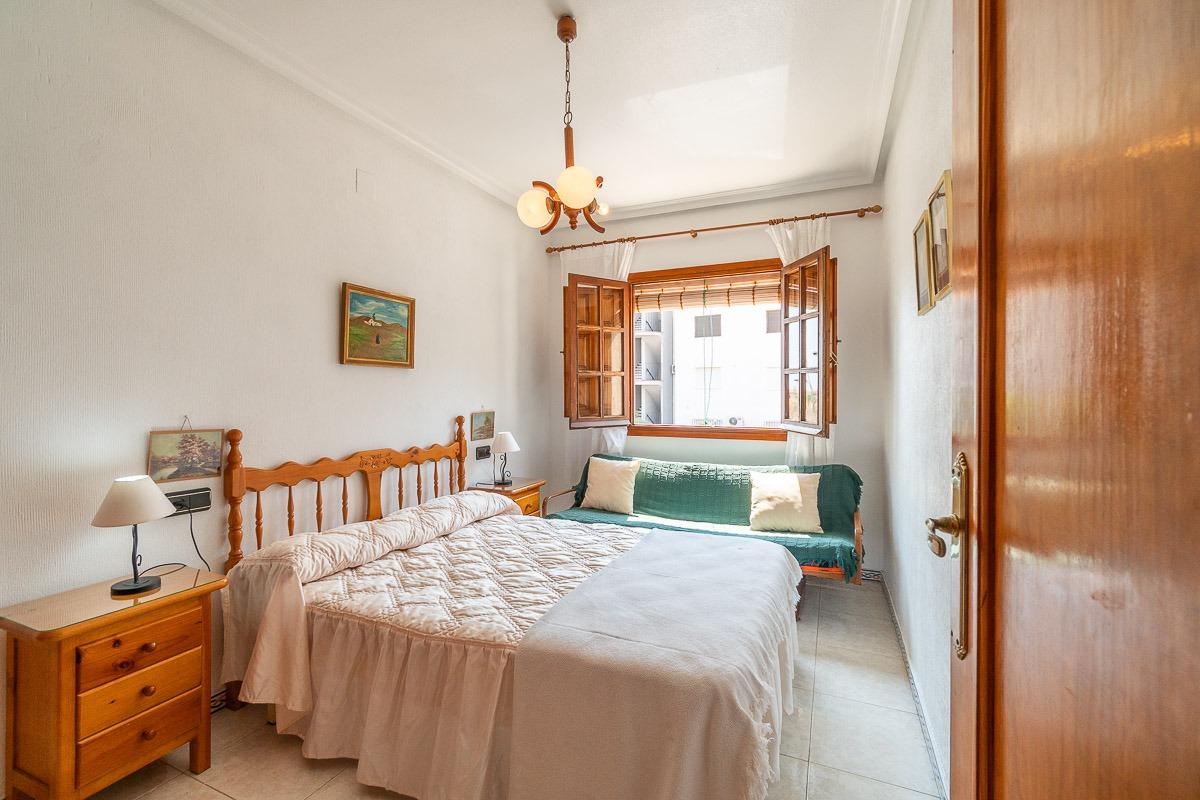 For sale - 1 Bedroom 1 Bathroom Apartment in Torrevieja - Torreblanca  - Alicante