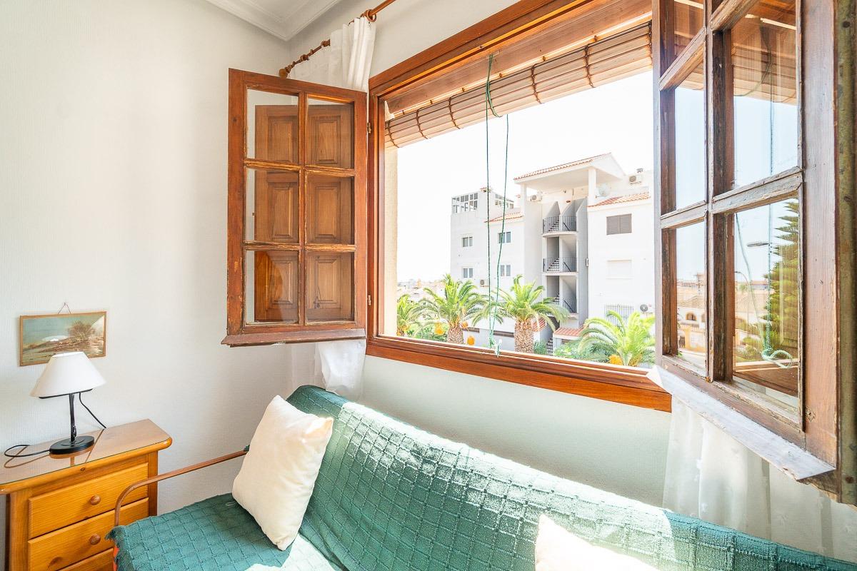 For sale - 1 Bedroom 1 Bathroom Apartment in Torrevieja - Torreblanca  - Alicante