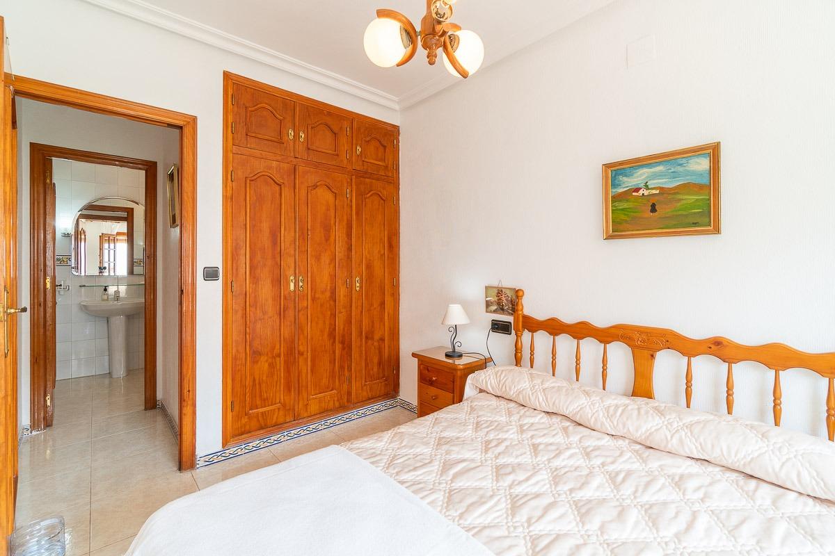 For sale - 1 Bedroom 1 Bathroom Apartment in Torrevieja - Torreblanca  - Alicante