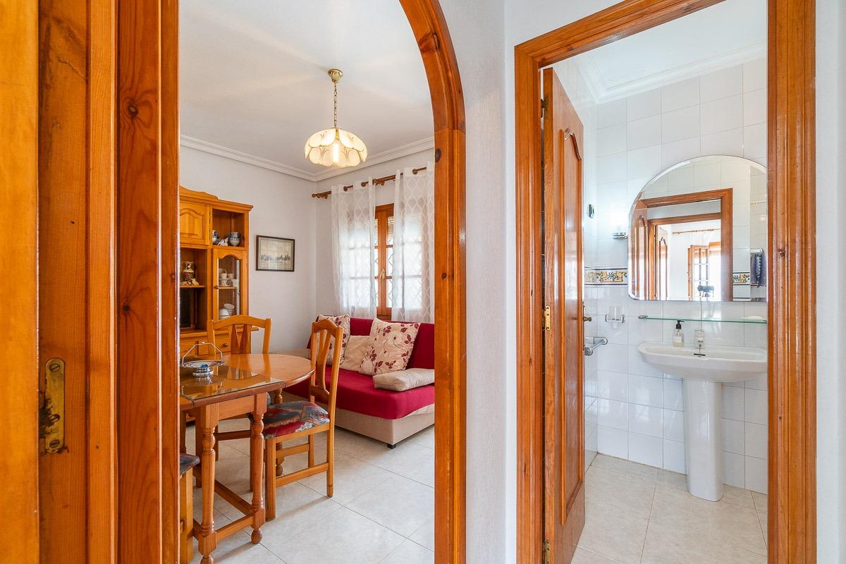 For sale - 1 Bedroom 1 Bathroom Apartment in Torrevieja - Torreblanca  - Alicante