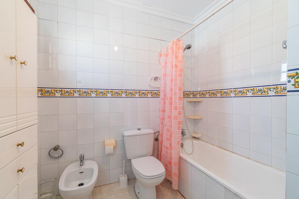 For sale - 1 Bedroom 1 Bathroom Apartment in Torrevieja - Torreblanca  - Alicante