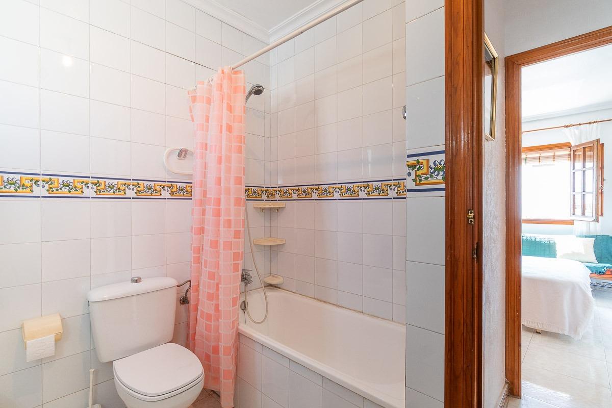 For sale - 1 Bedroom 1 Bathroom Apartment in Torrevieja - Torreblanca  - Alicante