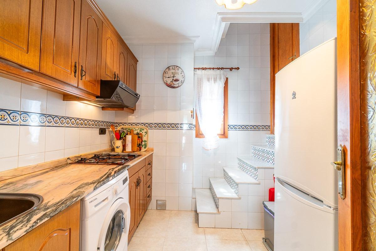 For sale - 1 Bedroom 1 Bathroom Apartment in Torrevieja - Torreblanca  - Alicante