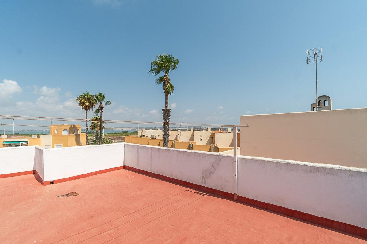 For sale - 1 Bedroom 1 Bathroom Apartment in Torrevieja - Torreblanca  - Alicante