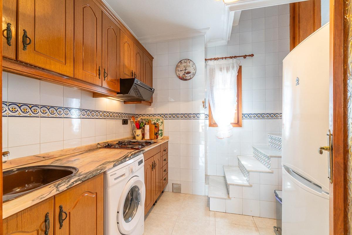 For sale - 1 Bedroom 1 Bathroom Apartment in Torrevieja - Torreblanca  - Alicante