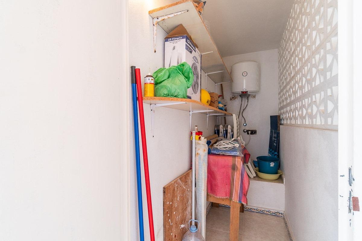 For sale - 1 Bedroom 1 Bathroom Apartment in Torrevieja - Torreblanca  - Alicante