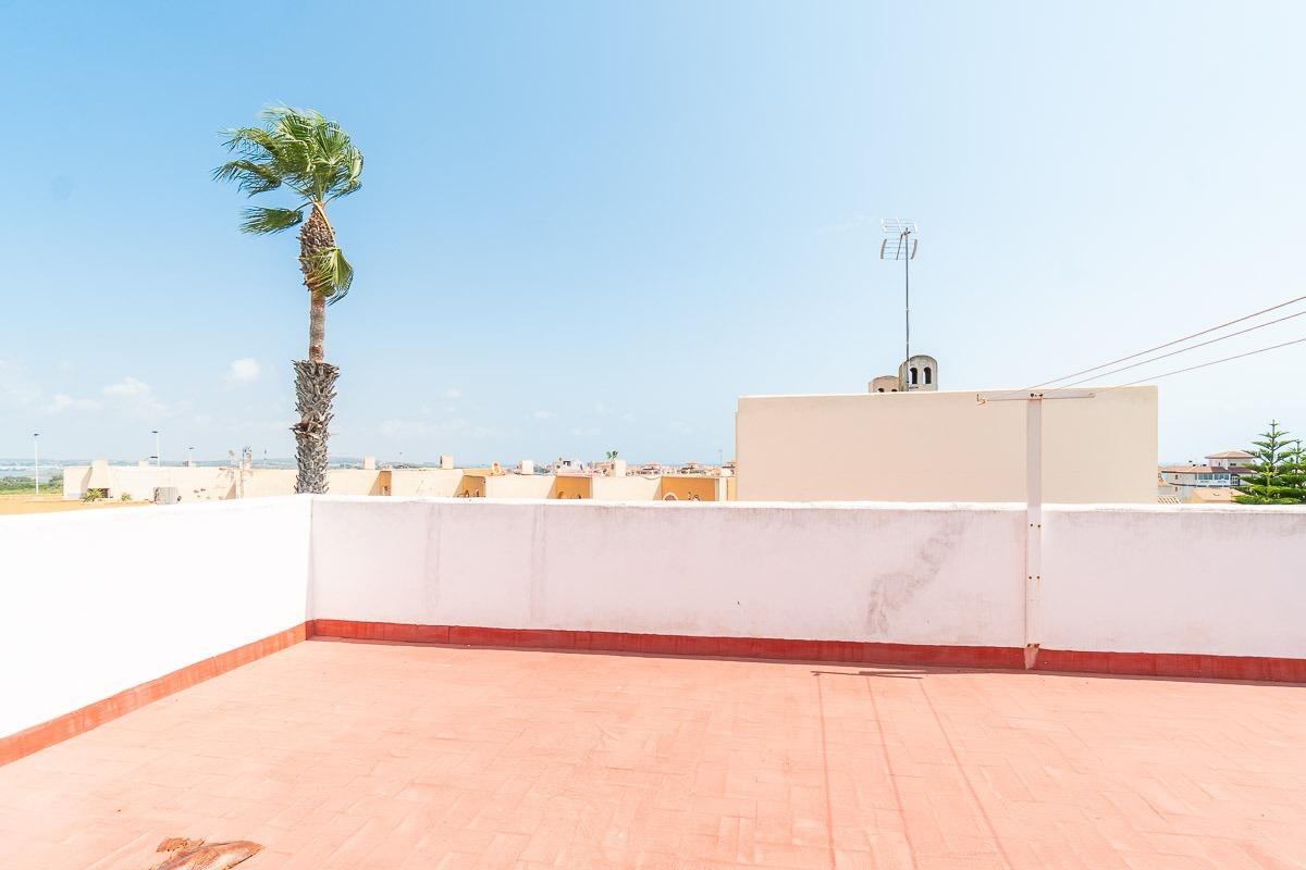For sale - 1 Bedroom 1 Bathroom Apartment in Torrevieja - Torreblanca  - Alicante