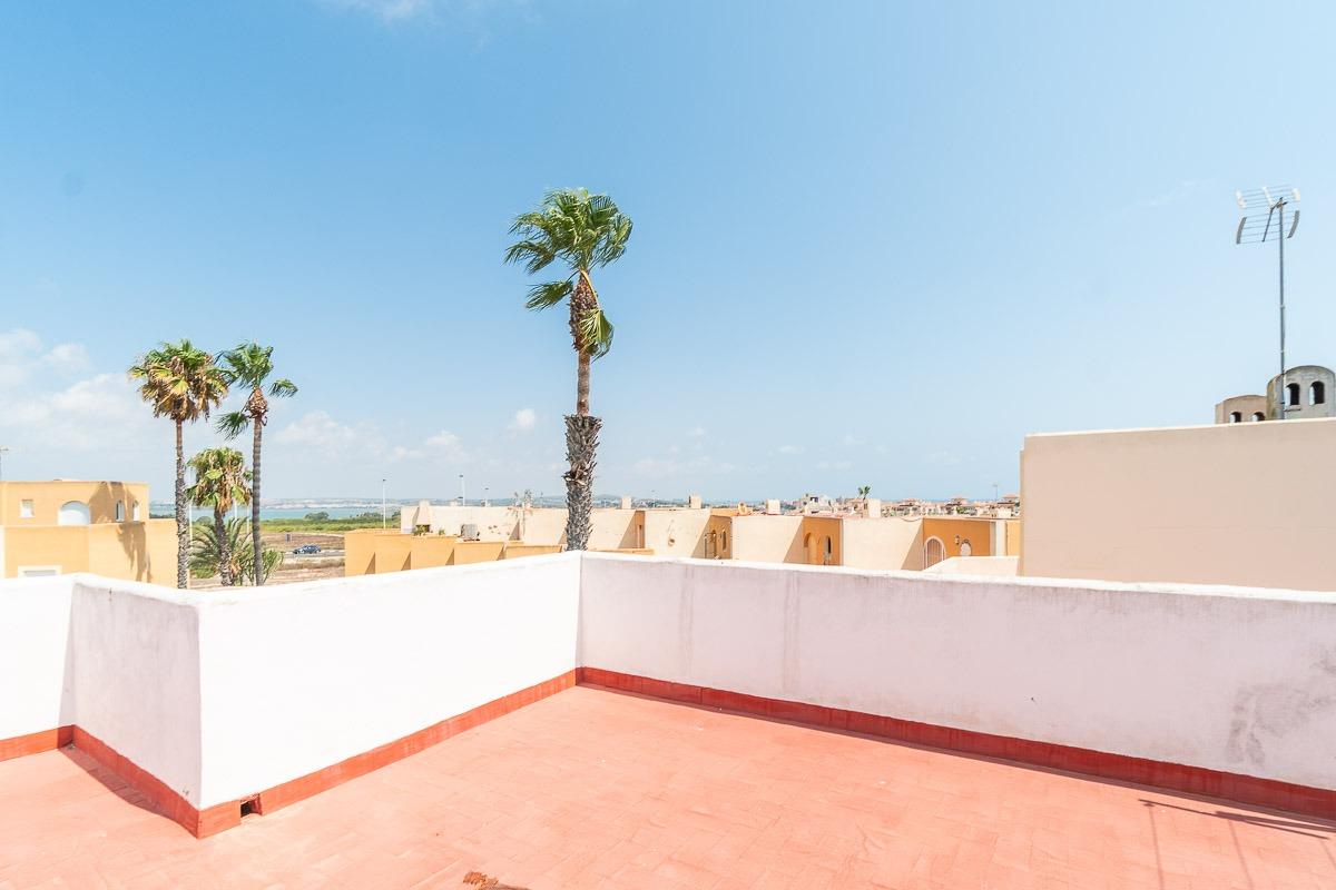 For sale - 1 Bedroom 1 Bathroom Apartment in Torrevieja - Torreblanca  - Alicante