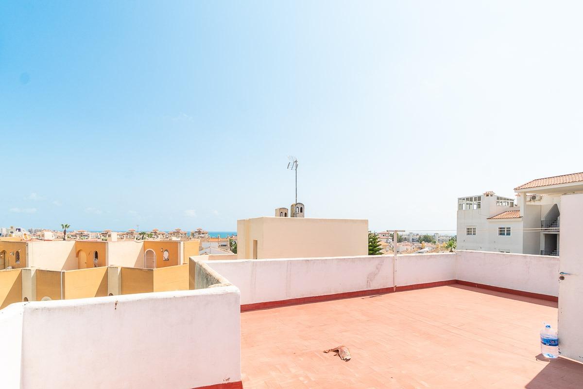 For sale - 1 Bedroom 1 Bathroom Apartment in Torrevieja - Torreblanca  - Alicante