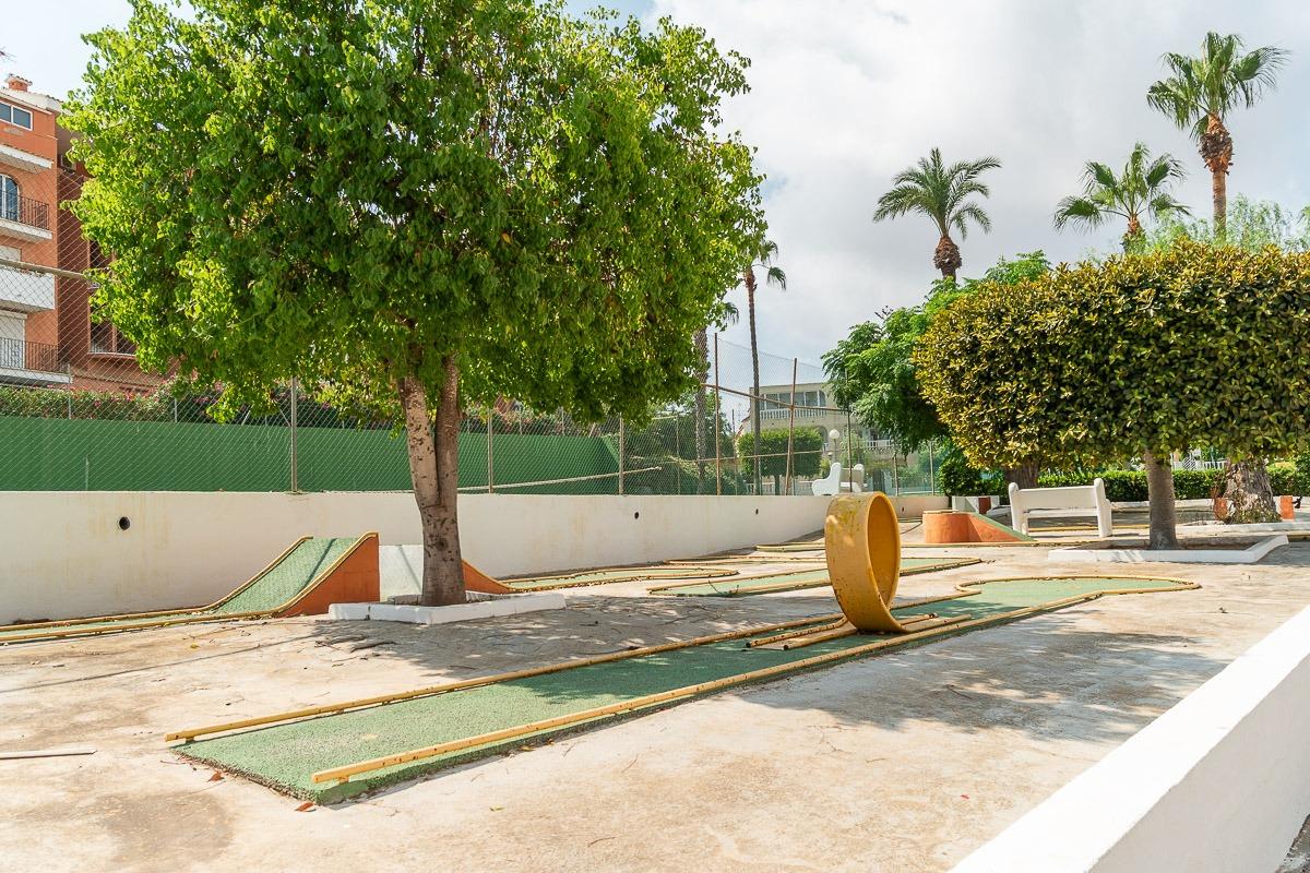 For sale - 1 Bedroom 1 Bathroom Apartment in Torrevieja - Torreblanca  - Alicante