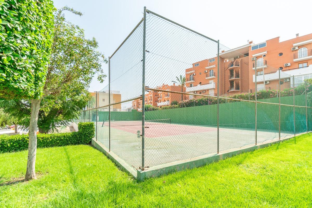 For sale - 1 Bedroom 1 Bathroom Apartment in Torrevieja - Torreblanca  - Alicante