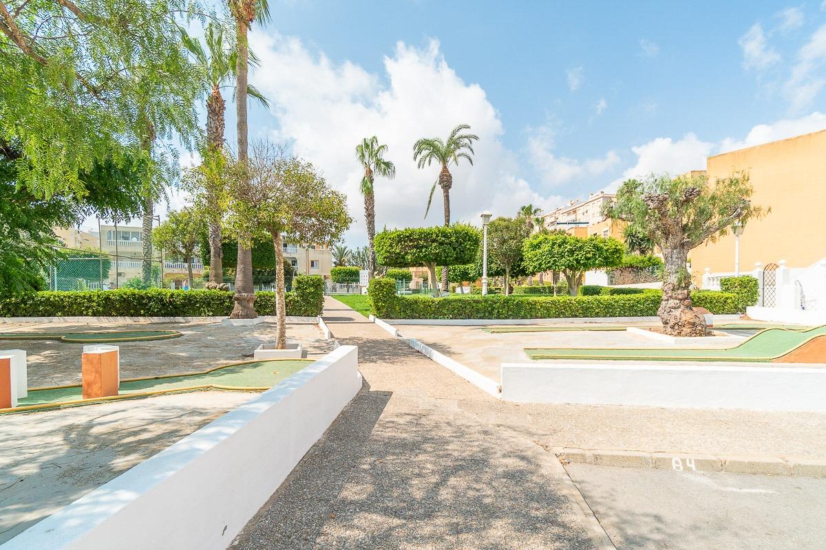 For sale - 1 Bedroom 1 Bathroom Apartment in Torrevieja - Torreblanca  - Alicante