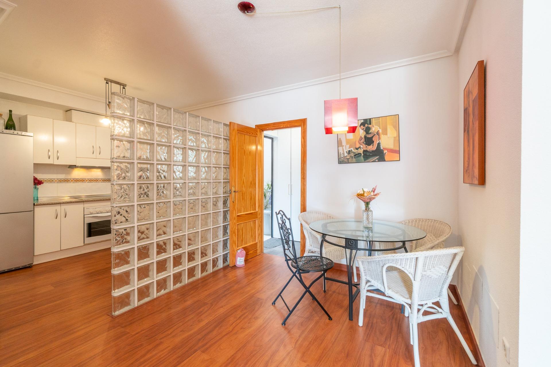 For sale - 2 Bedroom 2 Bathroom Apartment in Orihuela Costa - Playa Flamenca  - Alicante