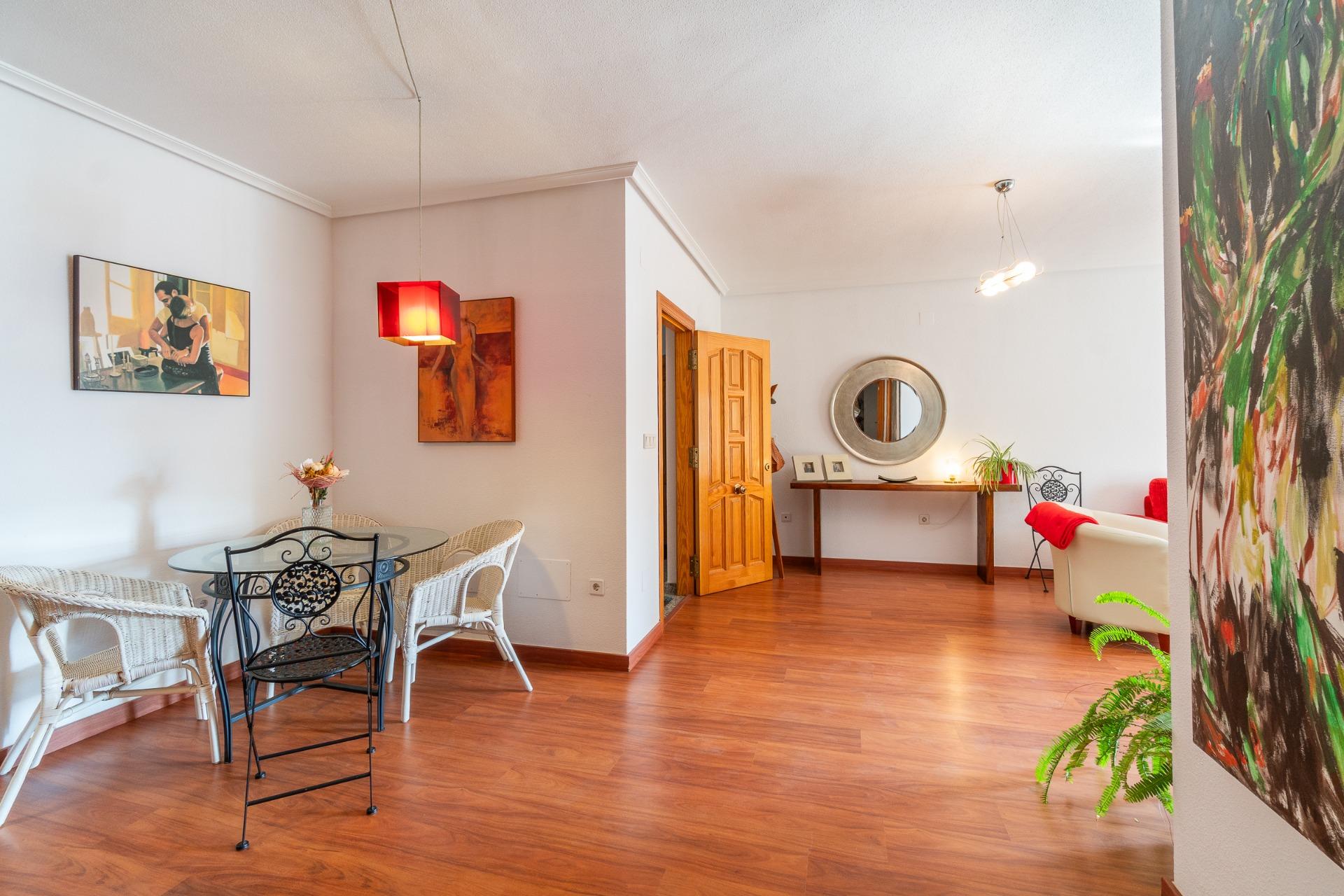 For sale - 2 Bedroom 2 Bathroom Apartment in Orihuela Costa - Playa Flamenca  - Alicante