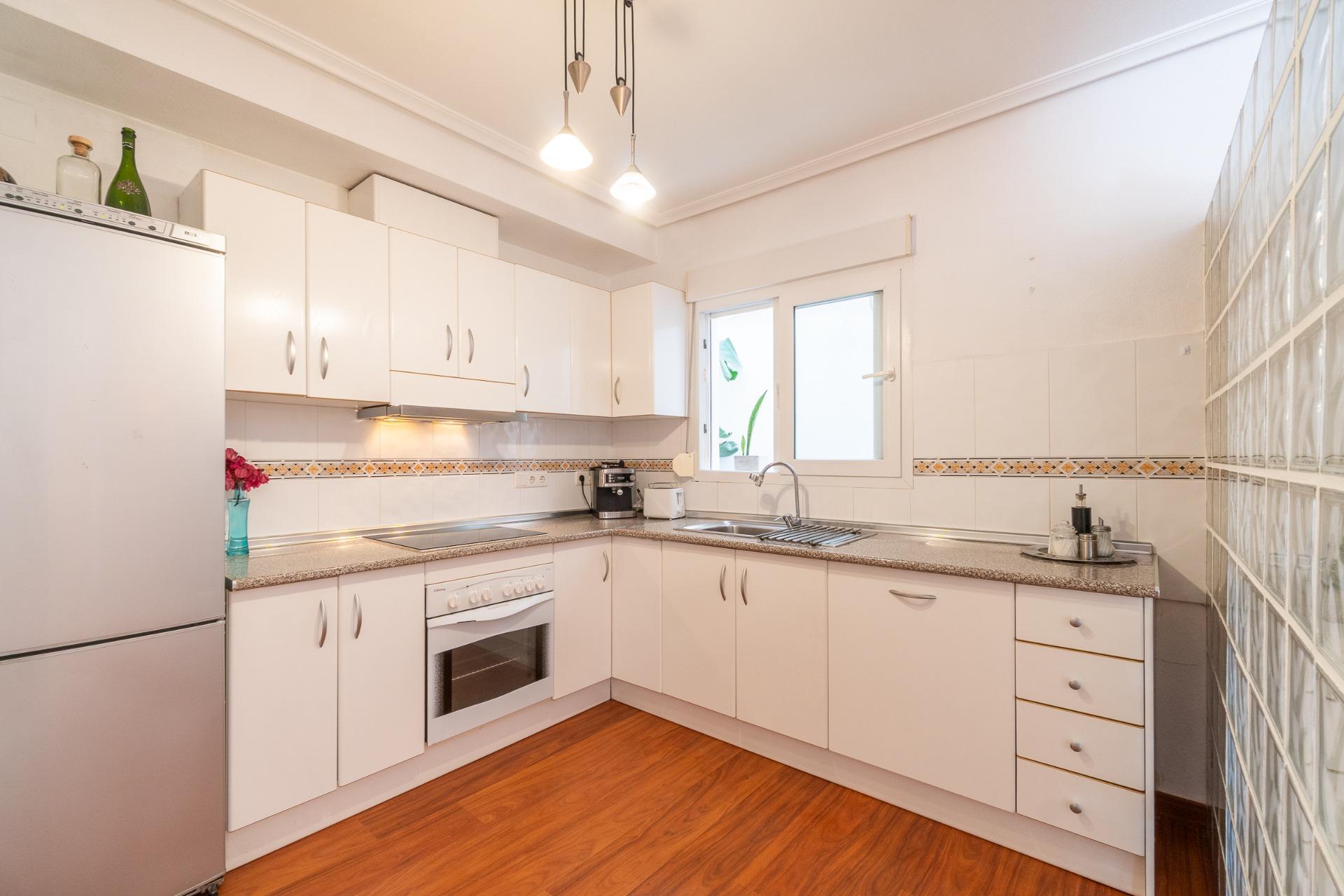 For sale - 2 Bedroom 2 Bathroom Apartment in Orihuela Costa - Playa Flamenca  - Alicante
