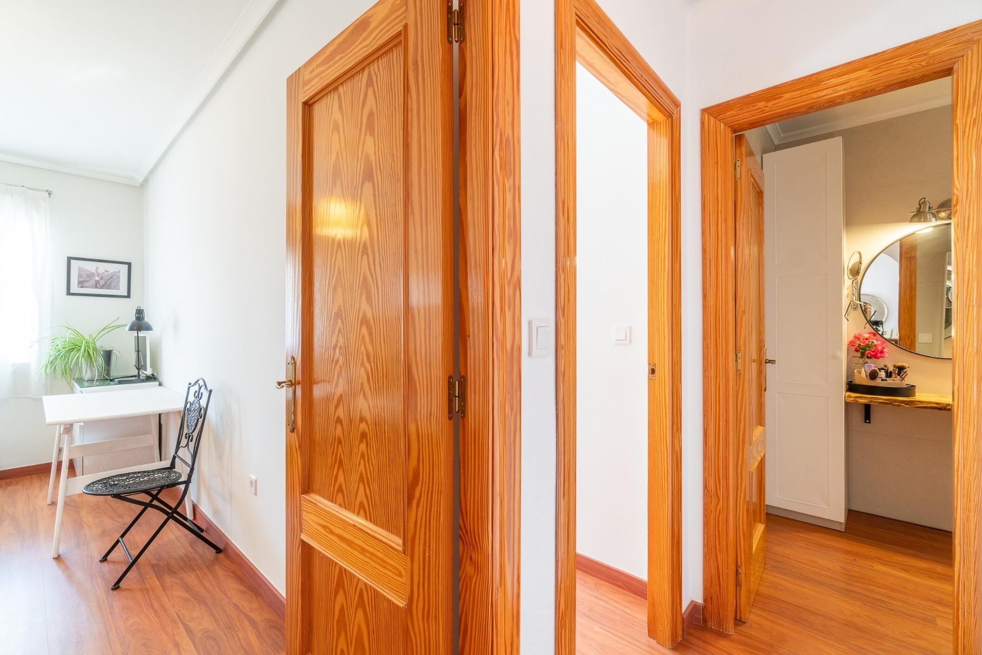 For sale - 2 Bedroom 2 Bathroom Apartment in Orihuela Costa - Playa Flamenca  - Alicante