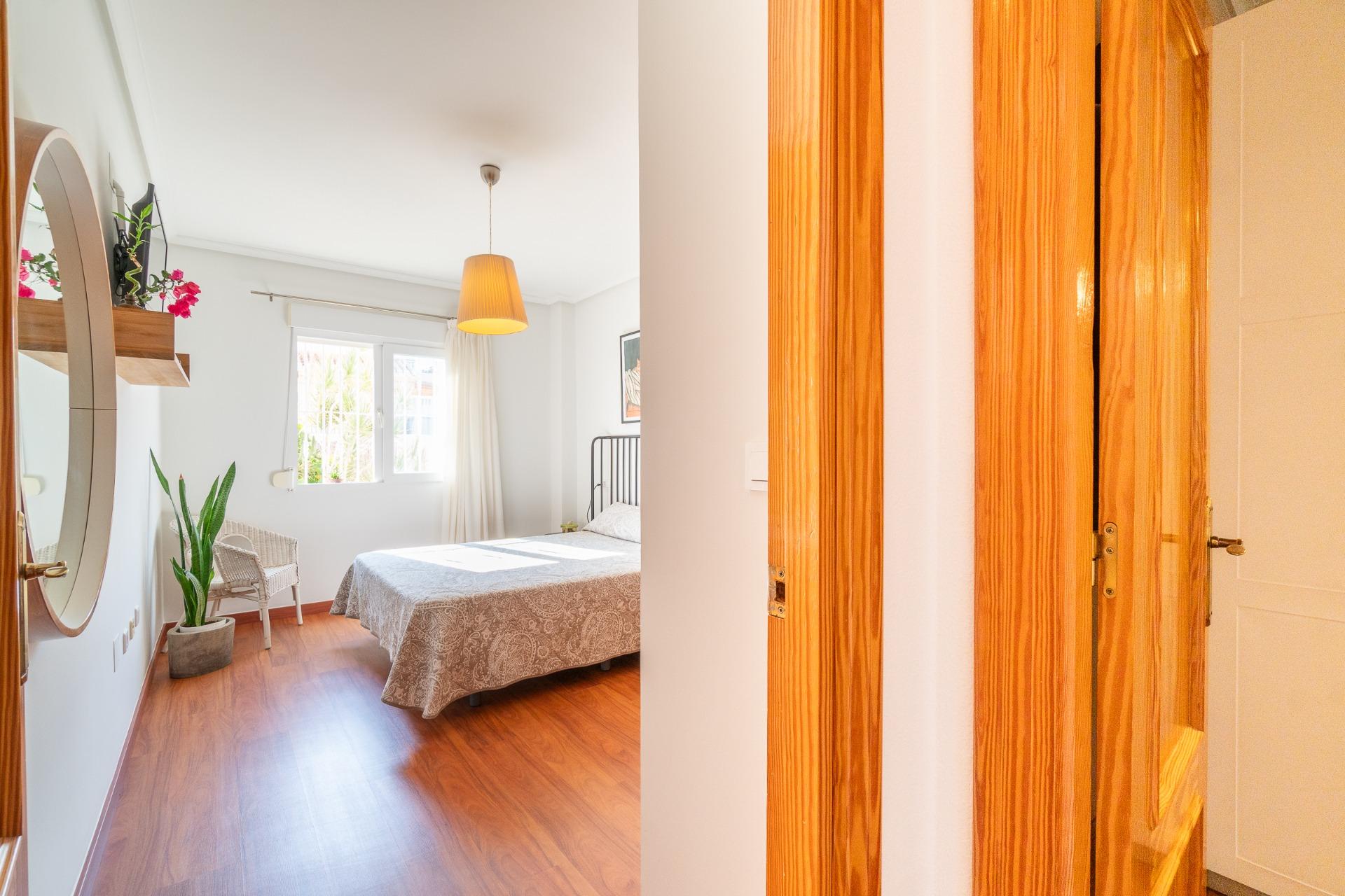 For sale - 2 Bedroom 2 Bathroom Apartment in Orihuela Costa - Playa Flamenca  - Alicante