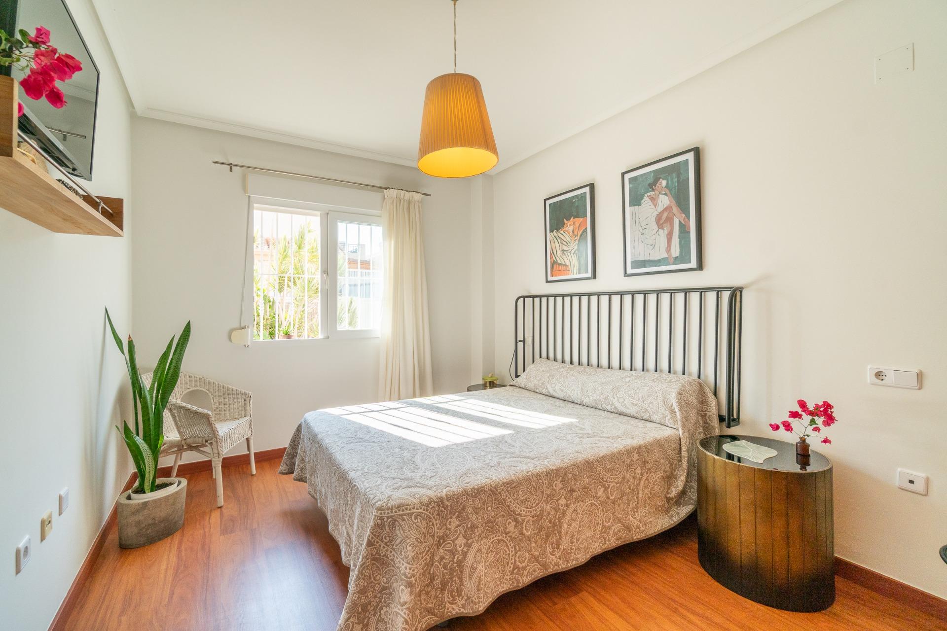 For sale - 2 Bedroom 2 Bathroom Apartment in Orihuela Costa - Playa Flamenca  - Alicante
