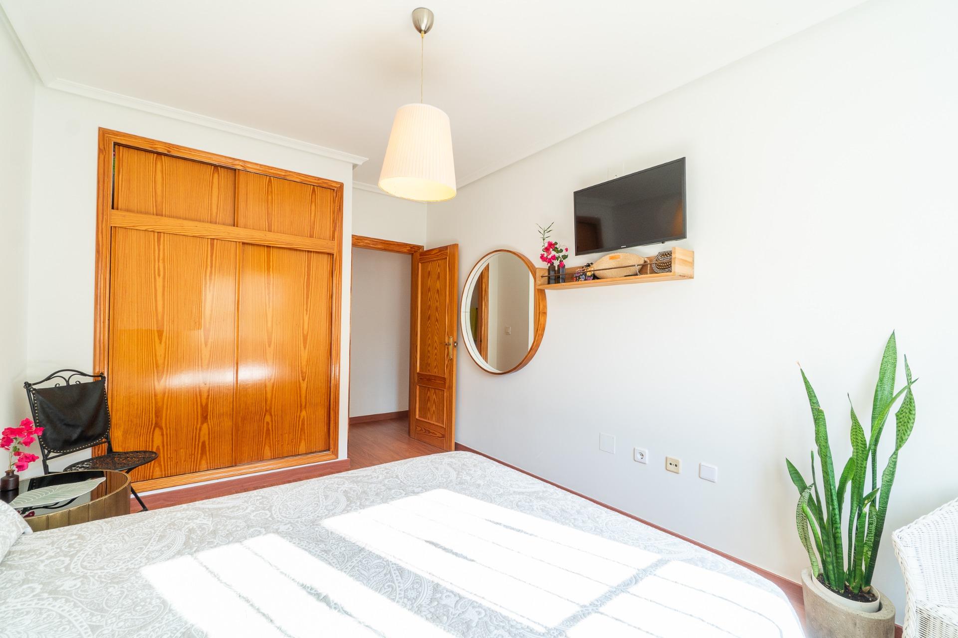 For sale - 2 Bedroom 2 Bathroom Apartment in Orihuela Costa - Playa Flamenca  - Alicante