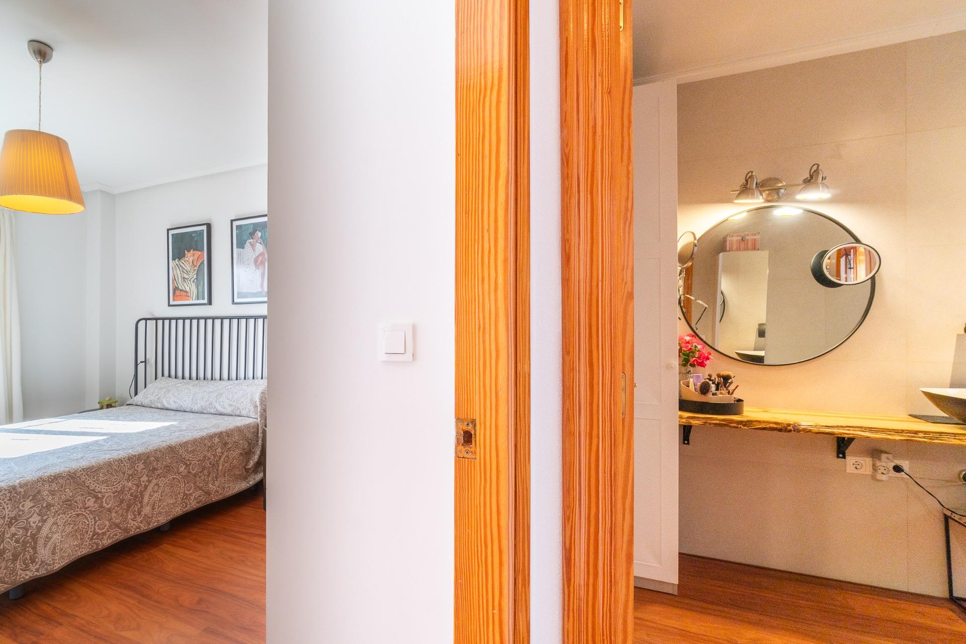 For sale - 2 Bedroom 2 Bathroom Apartment in Orihuela Costa - Playa Flamenca  - Alicante