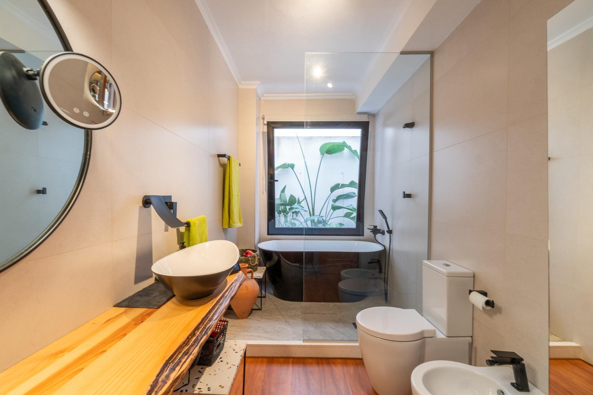For sale - 2 Bedroom 2 Bathroom Apartment in Orihuela Costa - Playa Flamenca  - Alicante