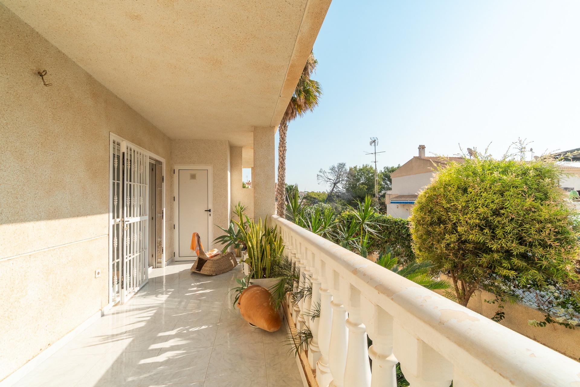 For sale - 2 Bedroom 2 Bathroom Apartment in Orihuela Costa - Playa Flamenca  - Alicante