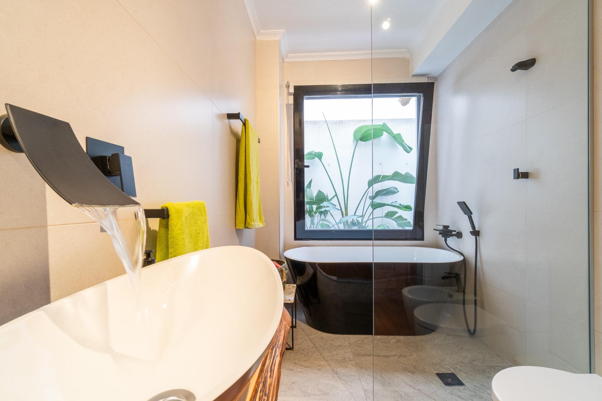 For sale - 2 Bedroom 2 Bathroom Apartment in Orihuela Costa - Playa Flamenca  - Alicante