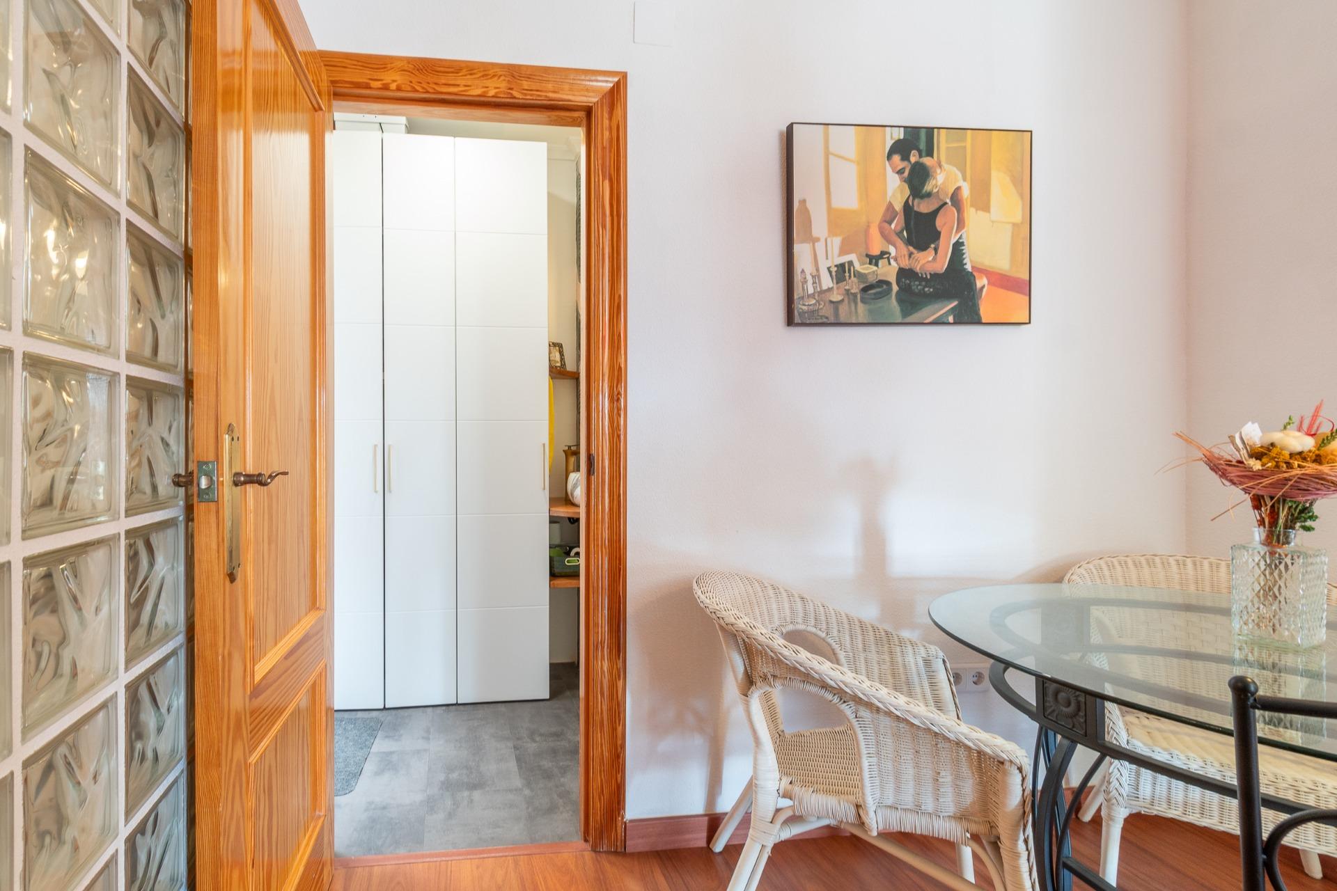 For sale - 2 Bedroom 2 Bathroom Apartment in Orihuela Costa - Playa Flamenca  - Alicante