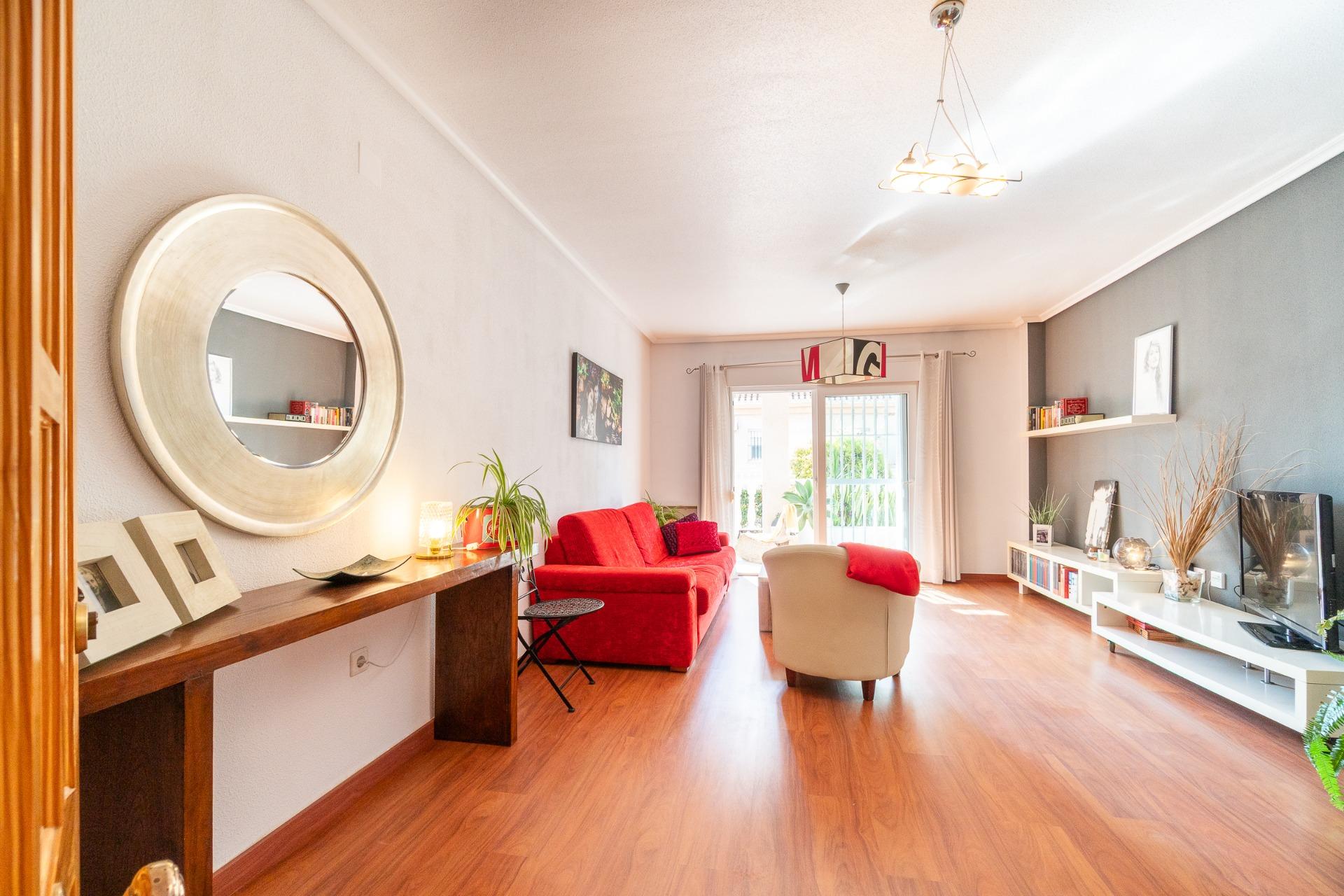 For sale - 2 Bedroom 2 Bathroom Apartment in Orihuela Costa - Playa Flamenca  - Alicante