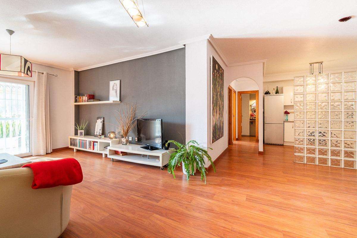For sale - 2 Bedroom 2 Bathroom Apartment in Orihuela Costa - Playa Flamenca  - Alicante