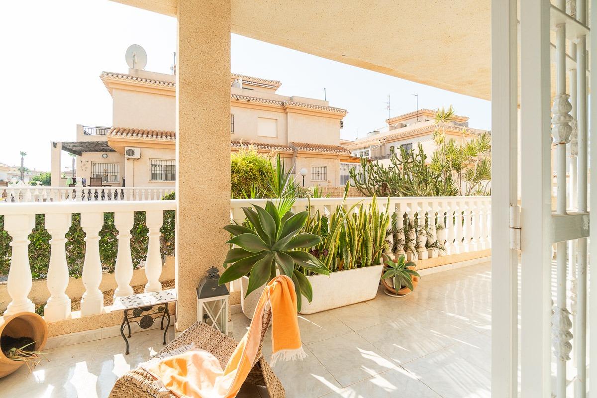 For sale - 2 Bedroom 2 Bathroom Apartment in Orihuela Costa - Playa Flamenca  - Alicante