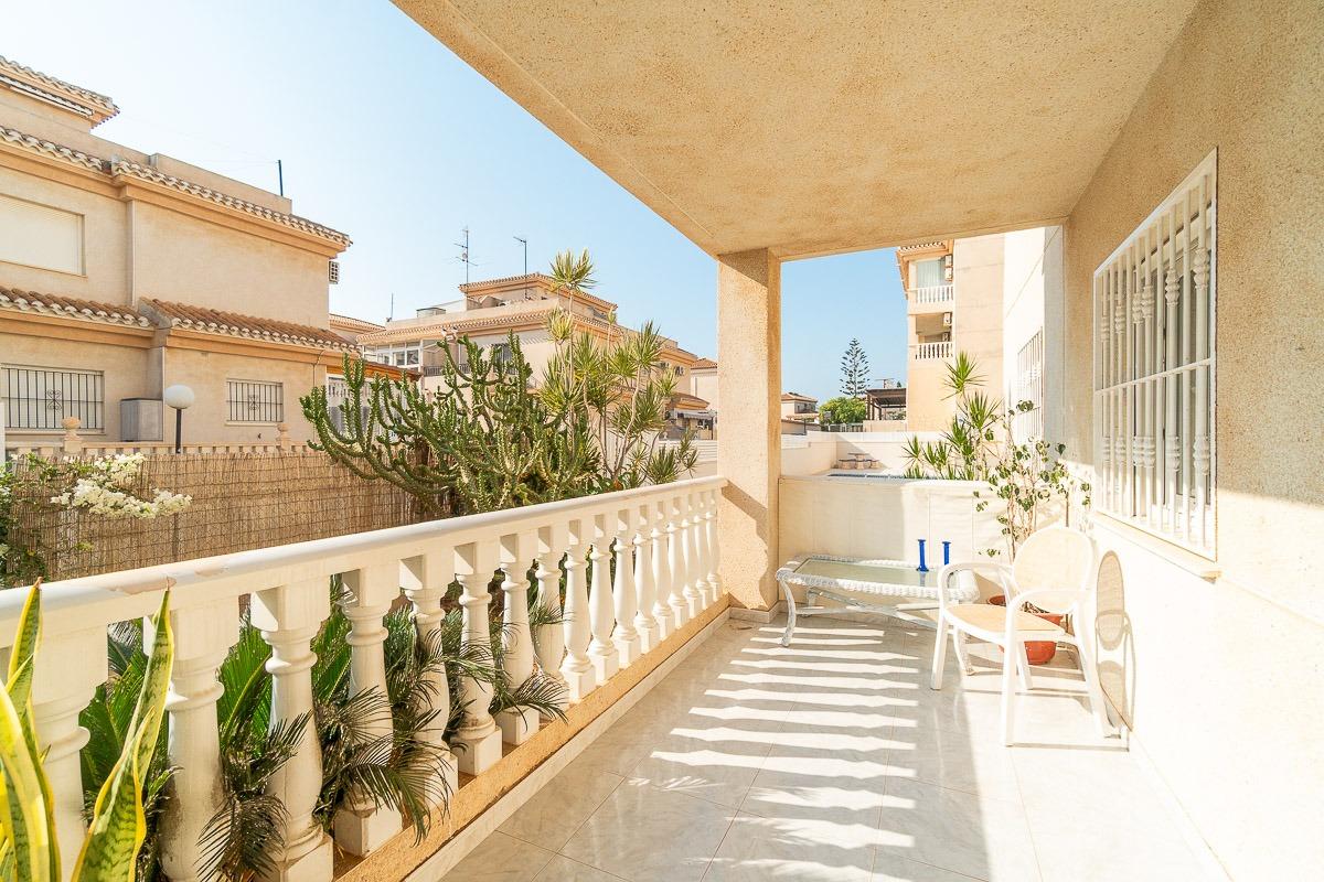 For sale - 2 Bedroom 2 Bathroom Apartment in Orihuela Costa - Playa Flamenca  - Alicante