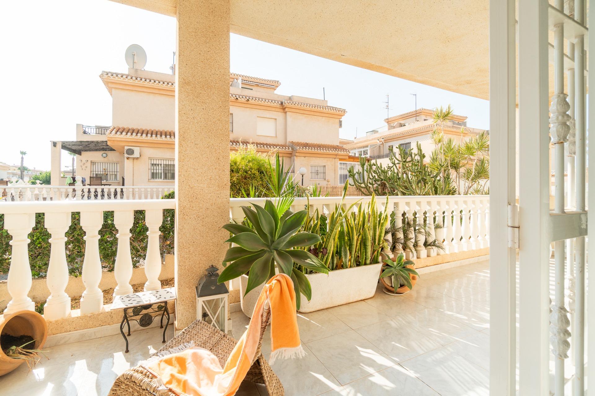 For sale - 2 Bedroom 2 Bathroom Apartment in Orihuela Costa - Playa Flamenca  - Alicante
