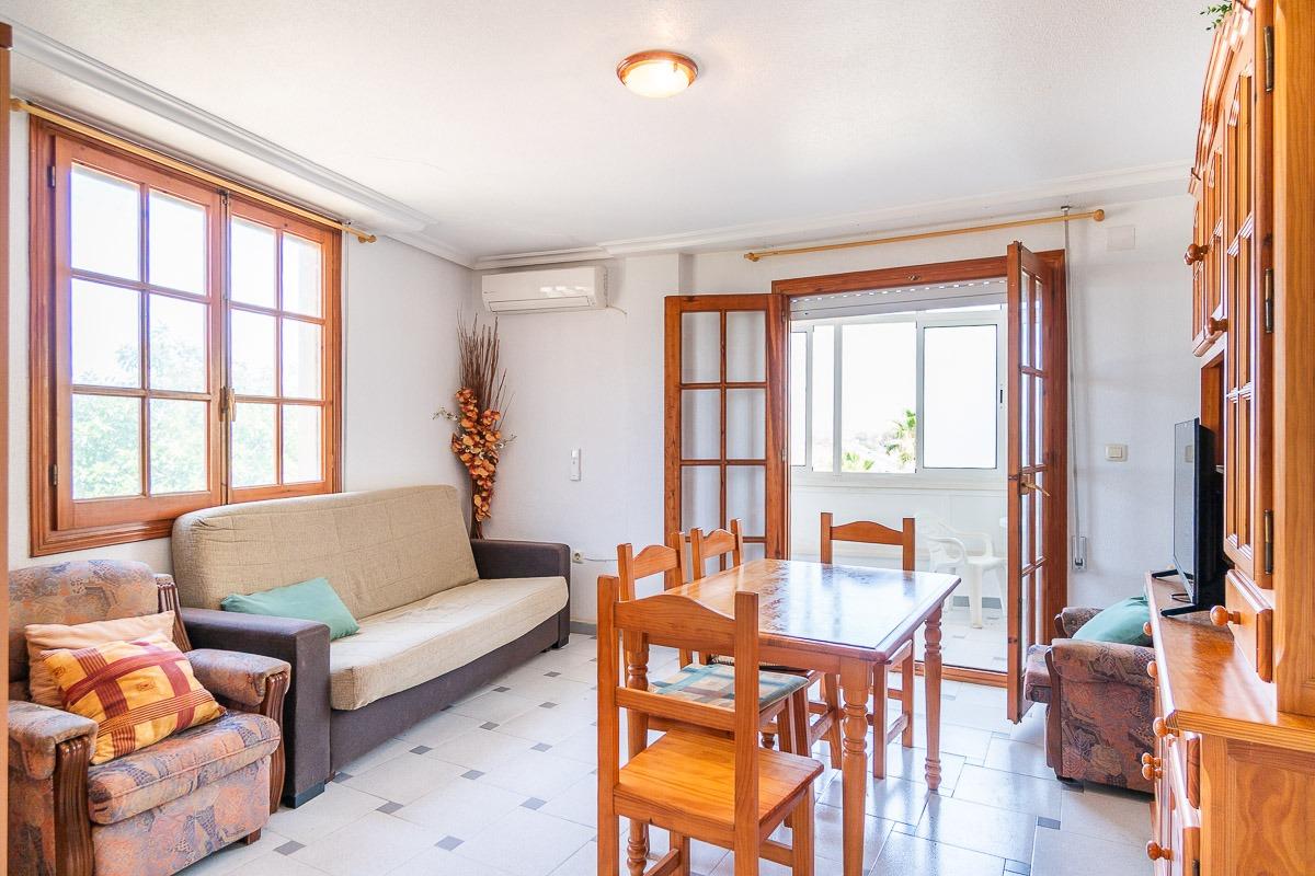For sale - 1 Bedroom 1 Bathroom Apartment in La Mata - La Mata pueblo  - Alicante