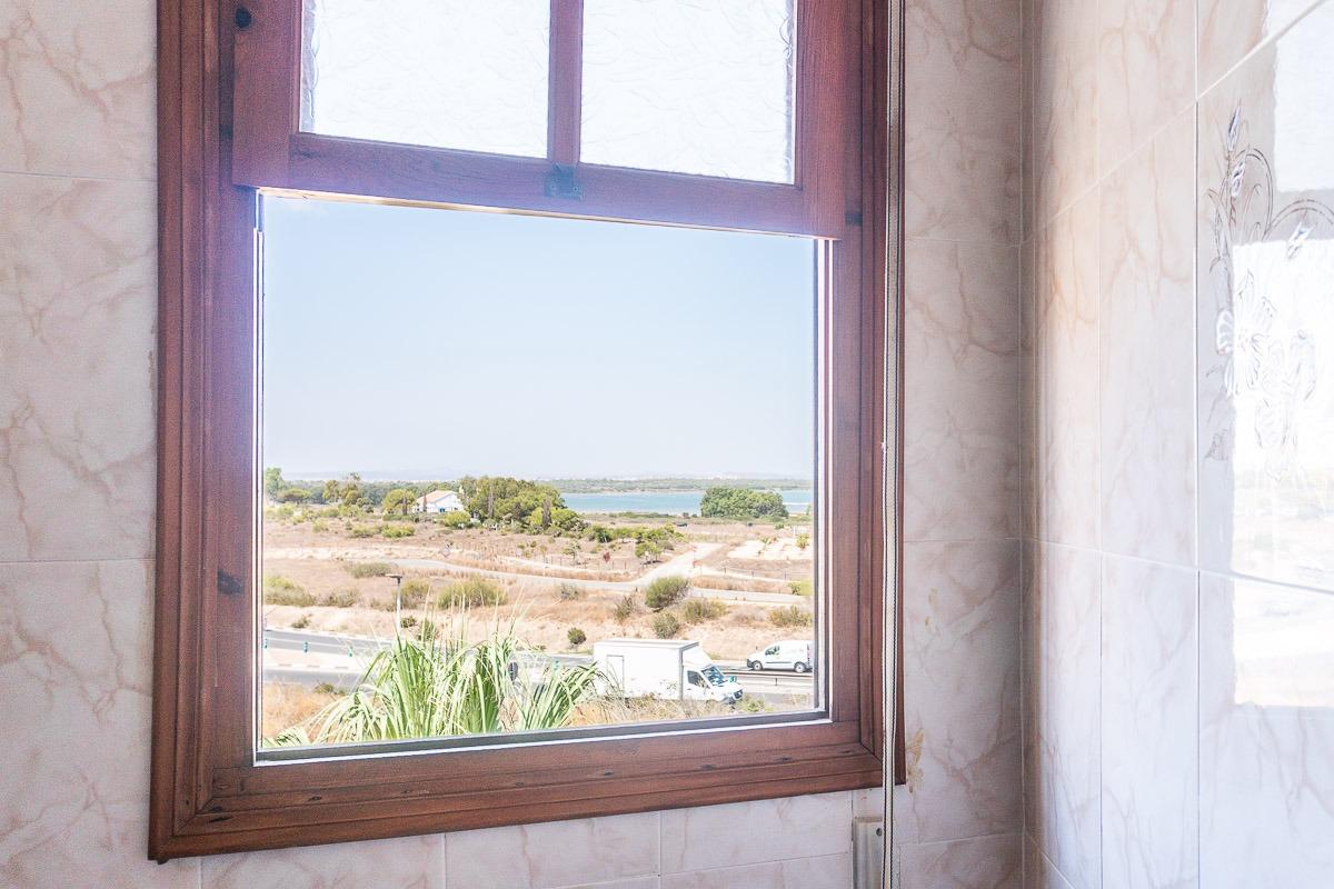 For sale - 1 Bedroom 1 Bathroom Apartment in La Mata - La Mata pueblo  - Alicante