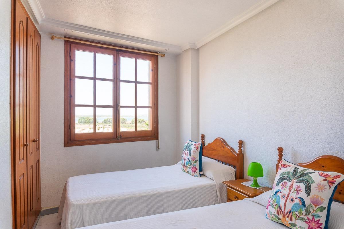 For sale - 1 Bedroom 1 Bathroom Apartment in La Mata - La Mata pueblo  - Alicante