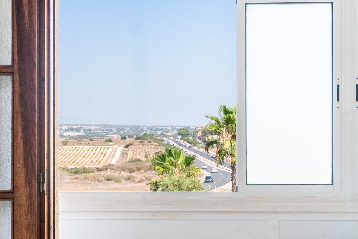 For sale - 1 Bedroom 1 Bathroom Apartment in La Mata - La Mata pueblo  - Alicante
