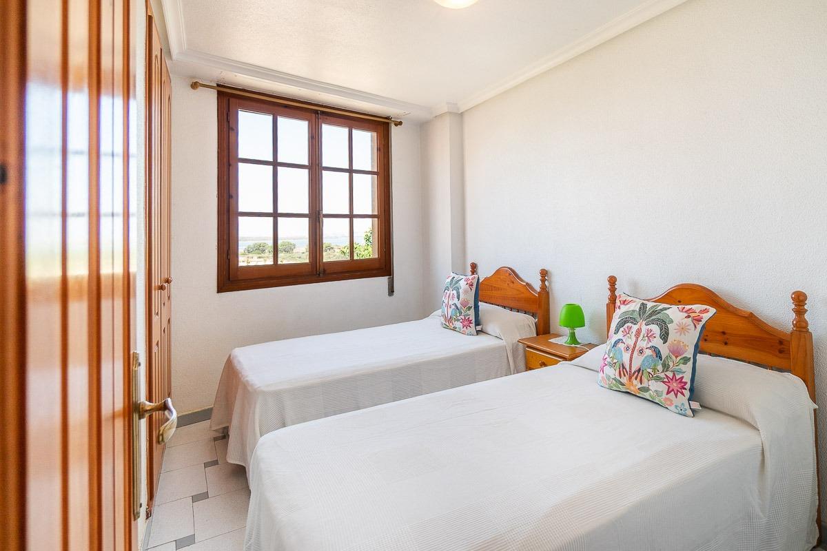 For sale - 1 Bedroom 1 Bathroom Apartment in La Mata - La Mata pueblo  - Alicante