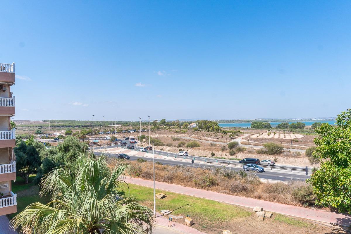 For sale - 1 Bedroom 1 Bathroom Apartment in La Mata - La Mata pueblo  - Alicante