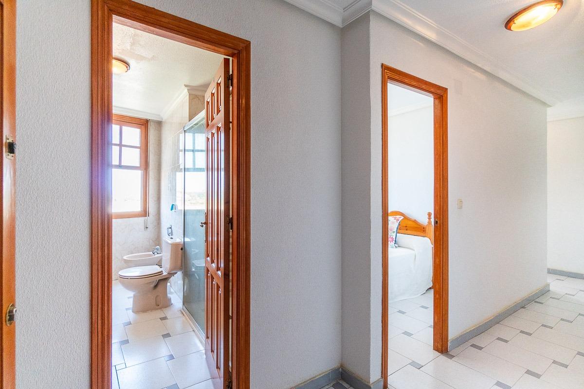 For sale - 1 Bedroom 1 Bathroom Apartment in La Mata - La Mata  - Alicante