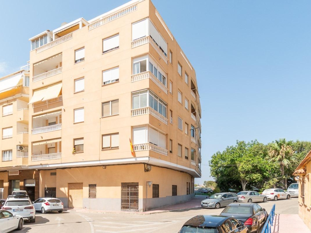 1 Bedroom 1 Bathroom Apartment in La Mata