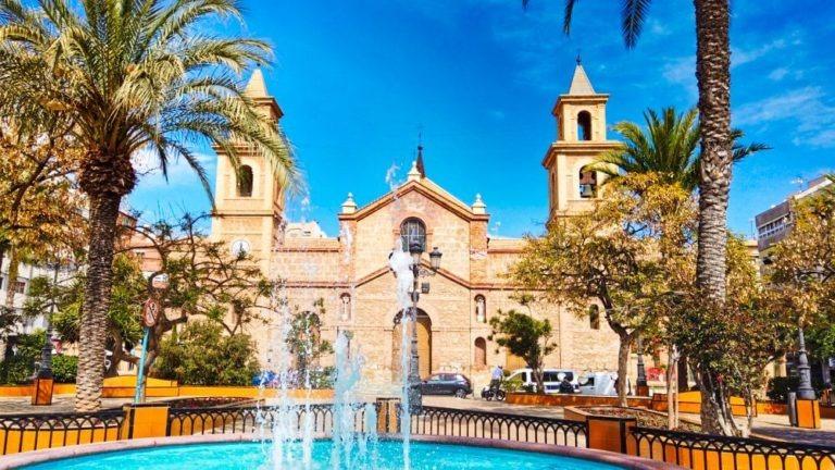 New Build - 2 Bedroom 2 Bathroom Penthouse in Torrevieja - Habaneras  - Alicante
