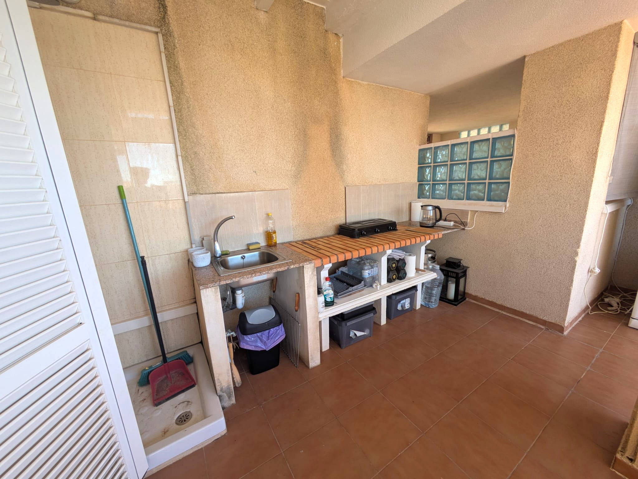 For sale - 3 Bedroom 2 Bathroom apartment in Playa Flamenca -  - Alicante