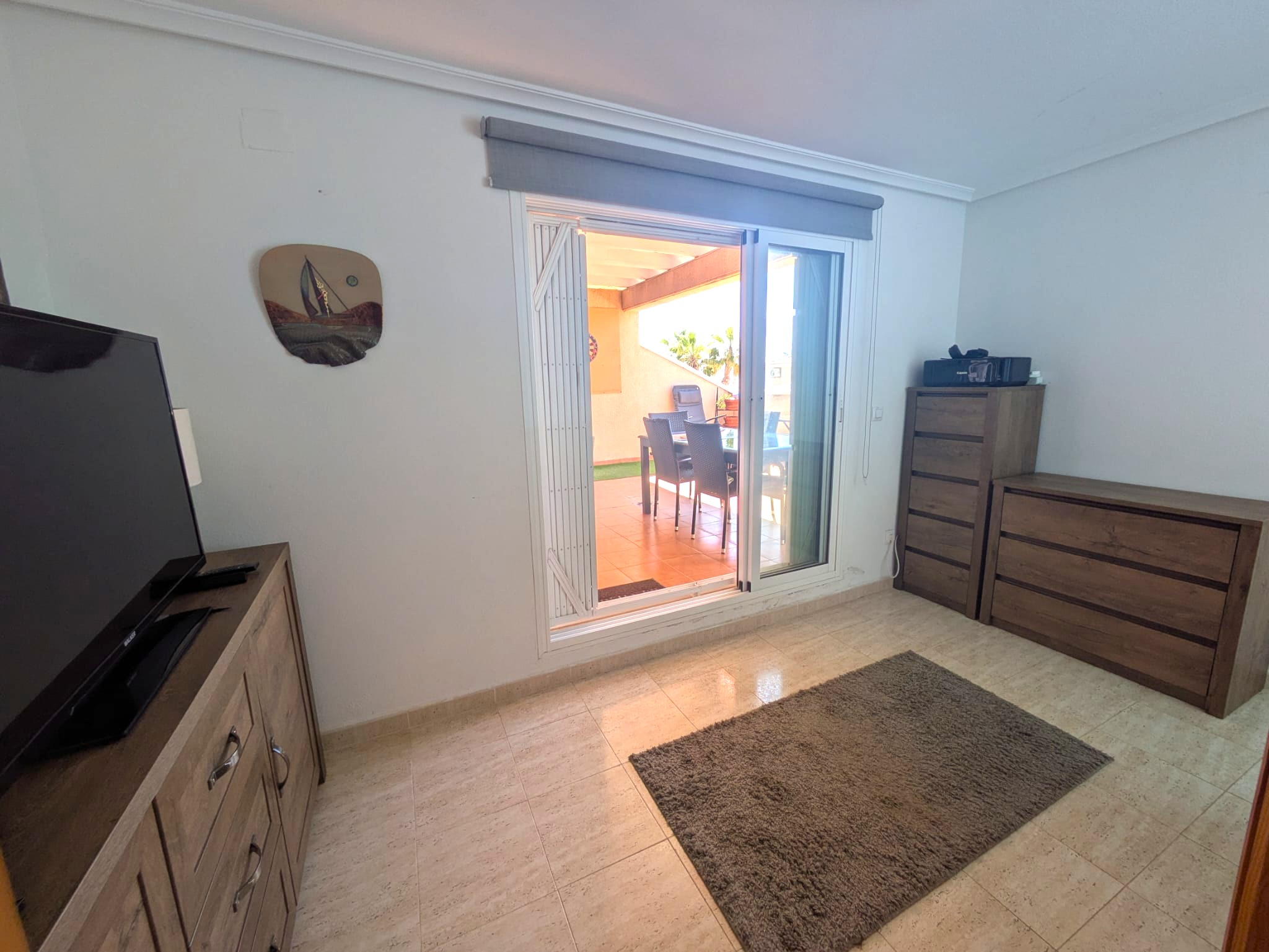 For sale - 3 Bedroom 2 Bathroom apartment in Playa Flamenca -  - Alicante