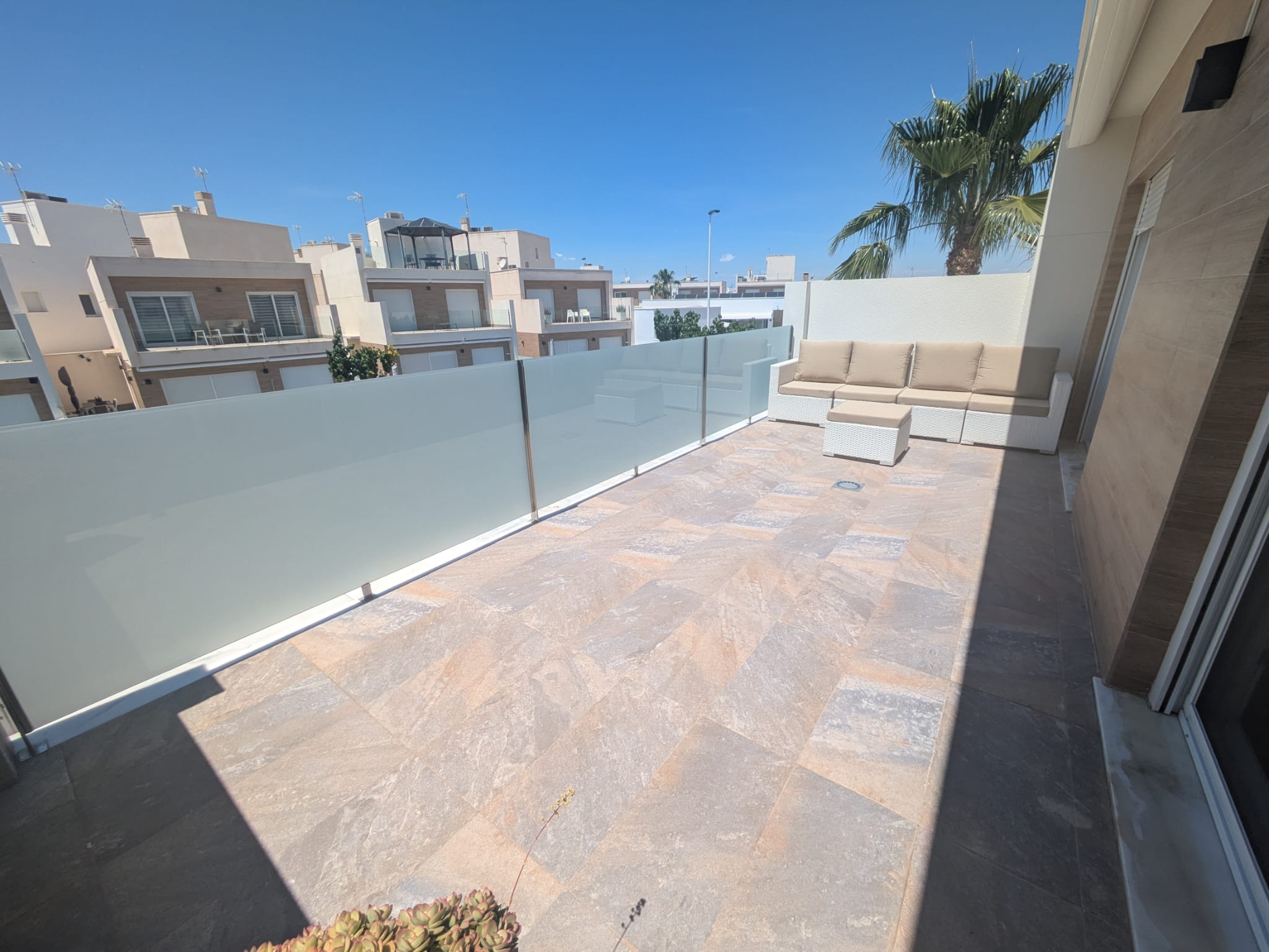 For sale - 3 Bedroom 2 Bathroom villa in San Pedro Del Pinatar -  - Murcia