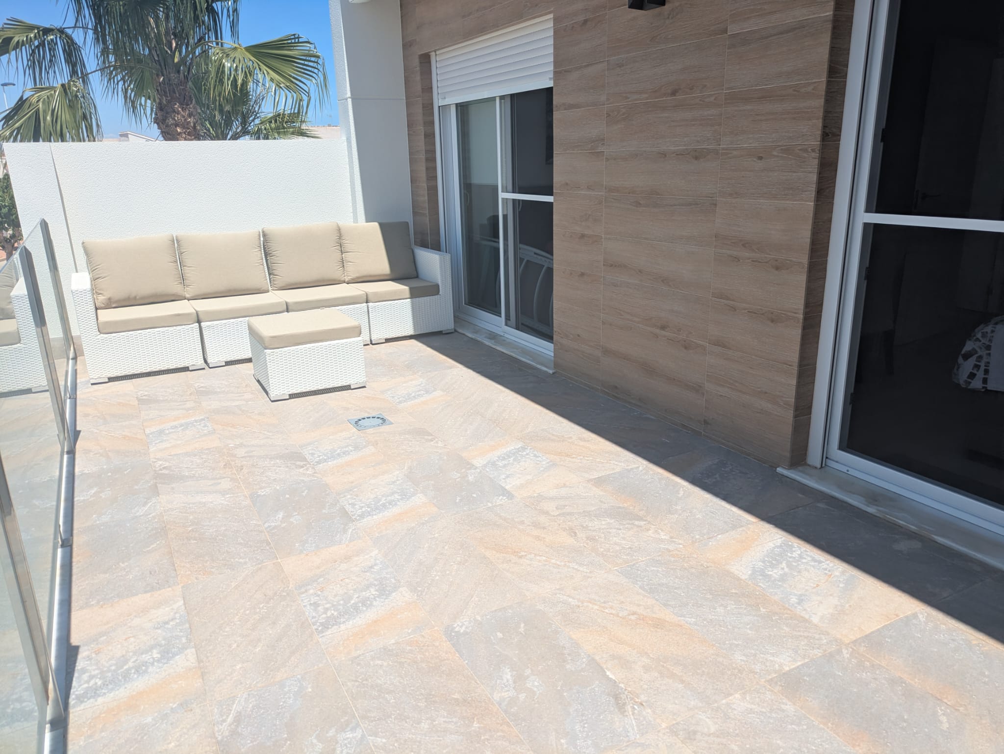 For sale - 3 Bedroom 2 Bathroom villa in San Pedro Del Pinatar -  - Murcia